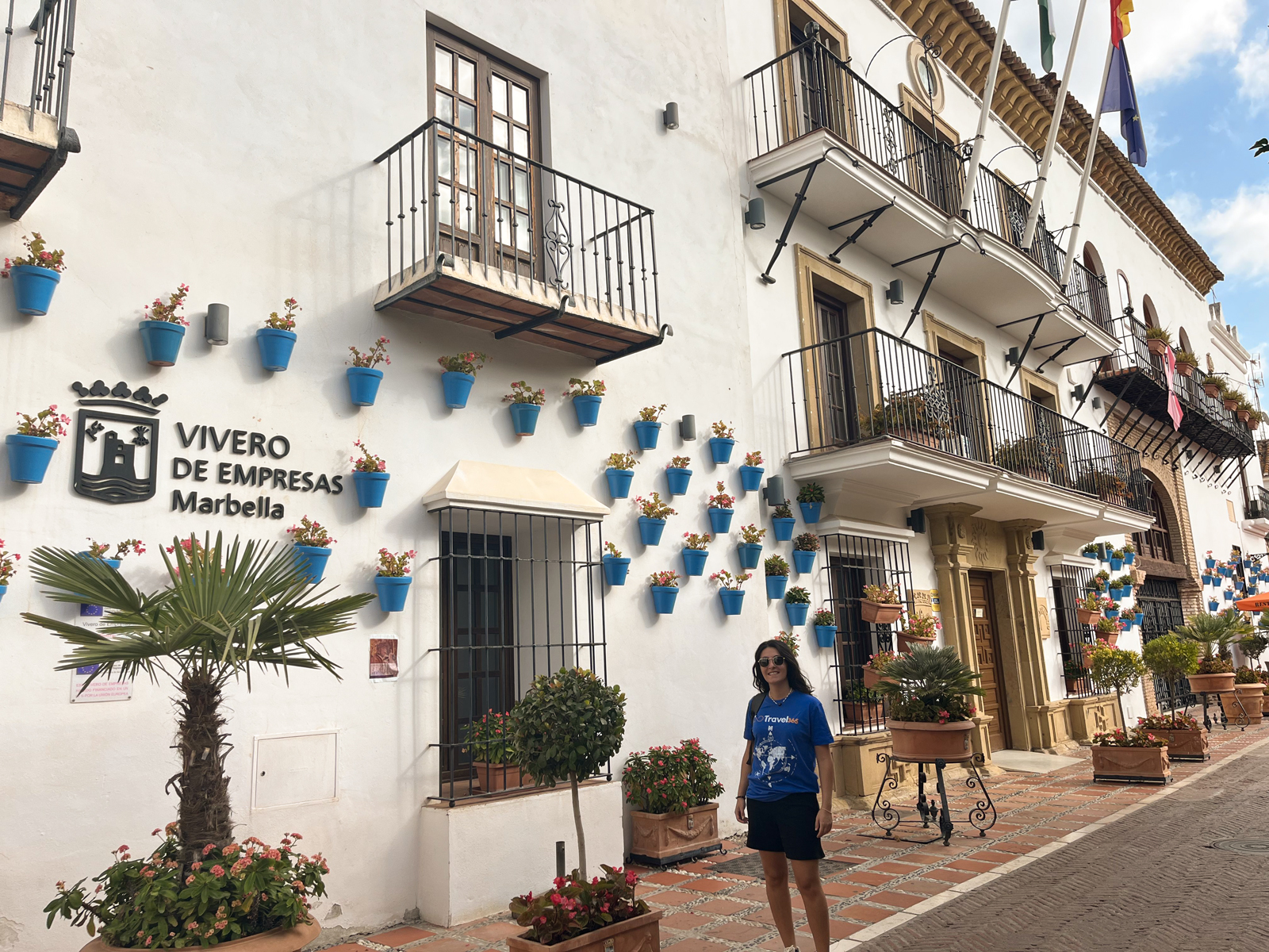 plaza de los naranjos 1