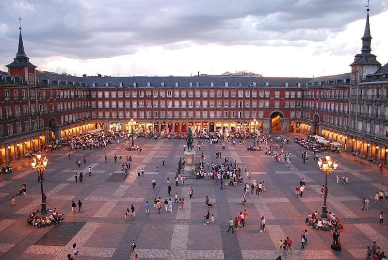 plaza mayor de madrid 06 1