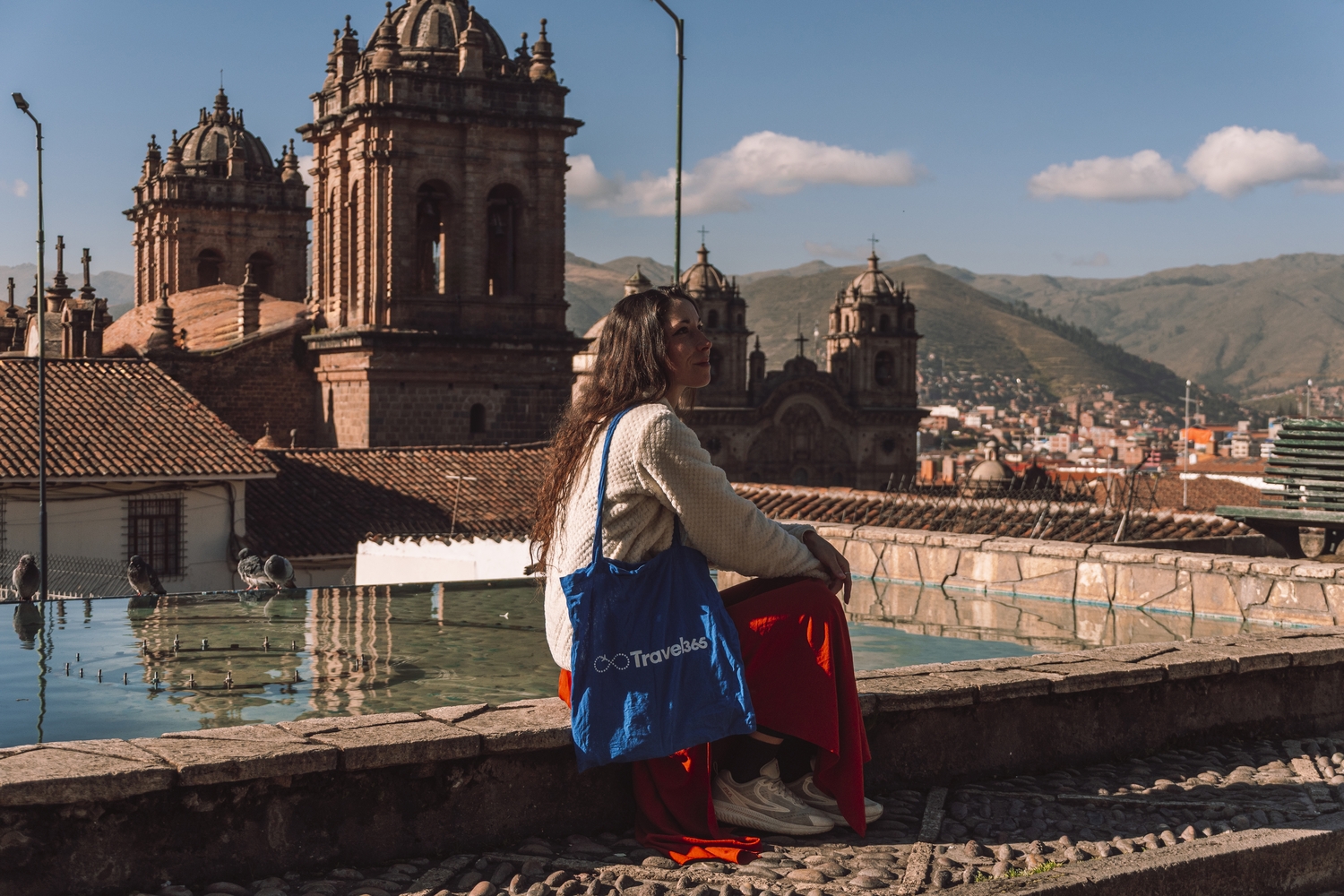 plaza tricentenario 1500