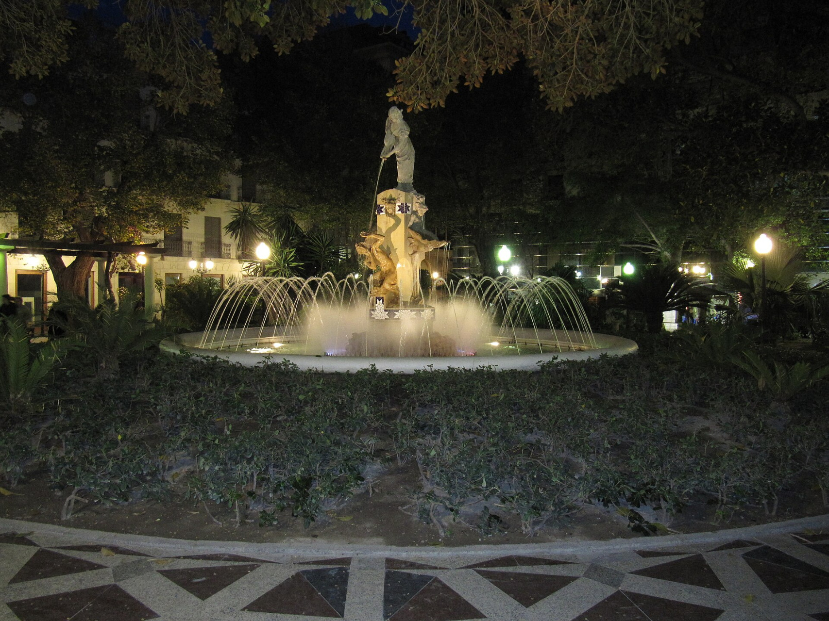 plazagabrielmiro alicante panoramio