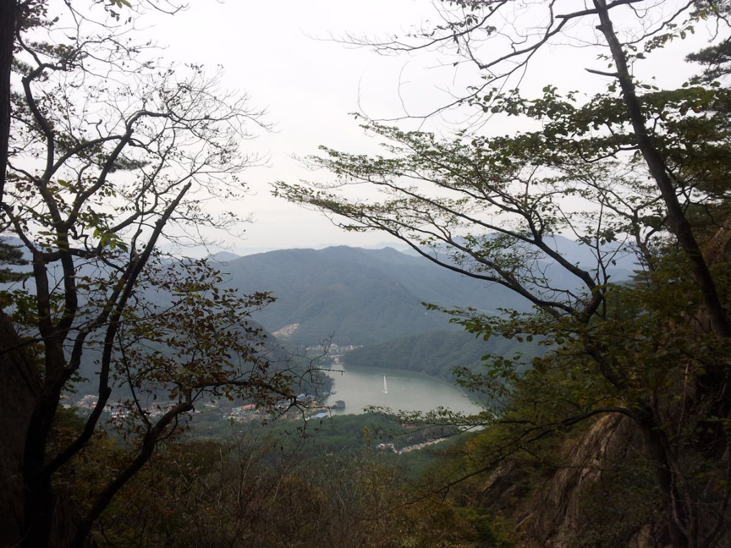 pocheon corea del sud