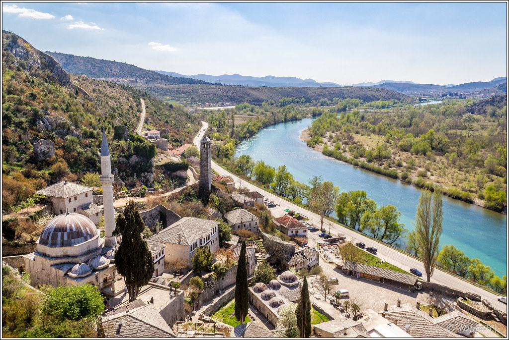 pocitelj bosnia and herzegovina