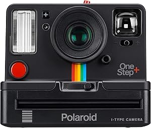 polaroid 9010 onestep i type