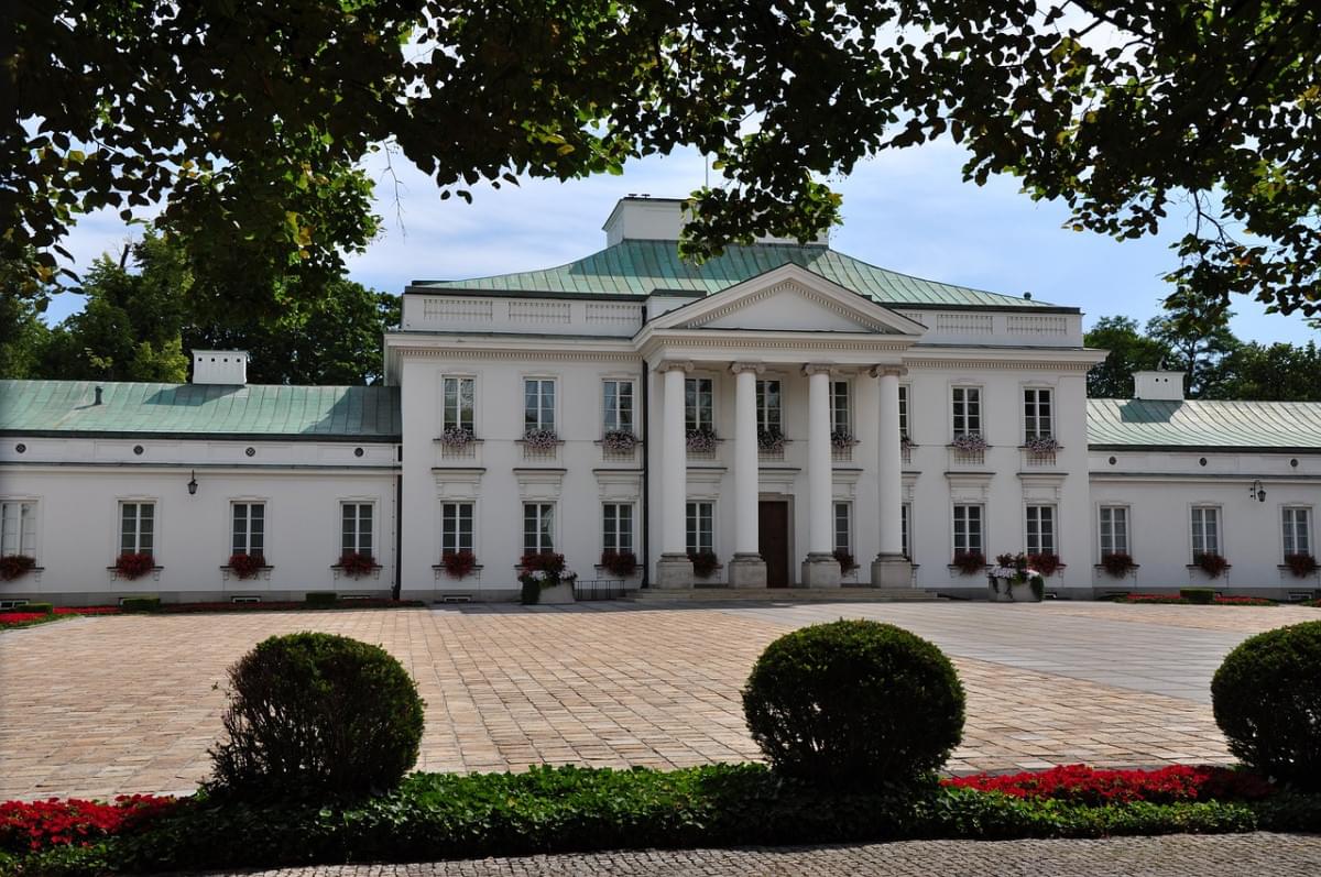 polonia varsavia 2