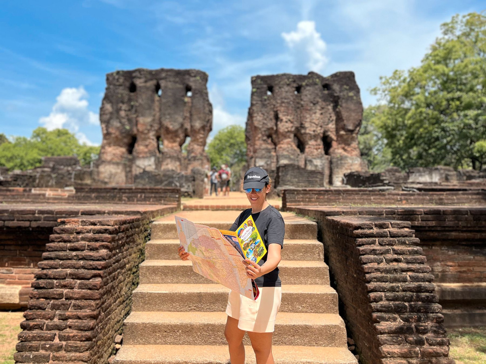 polonnaruwa parakramabahu risultato