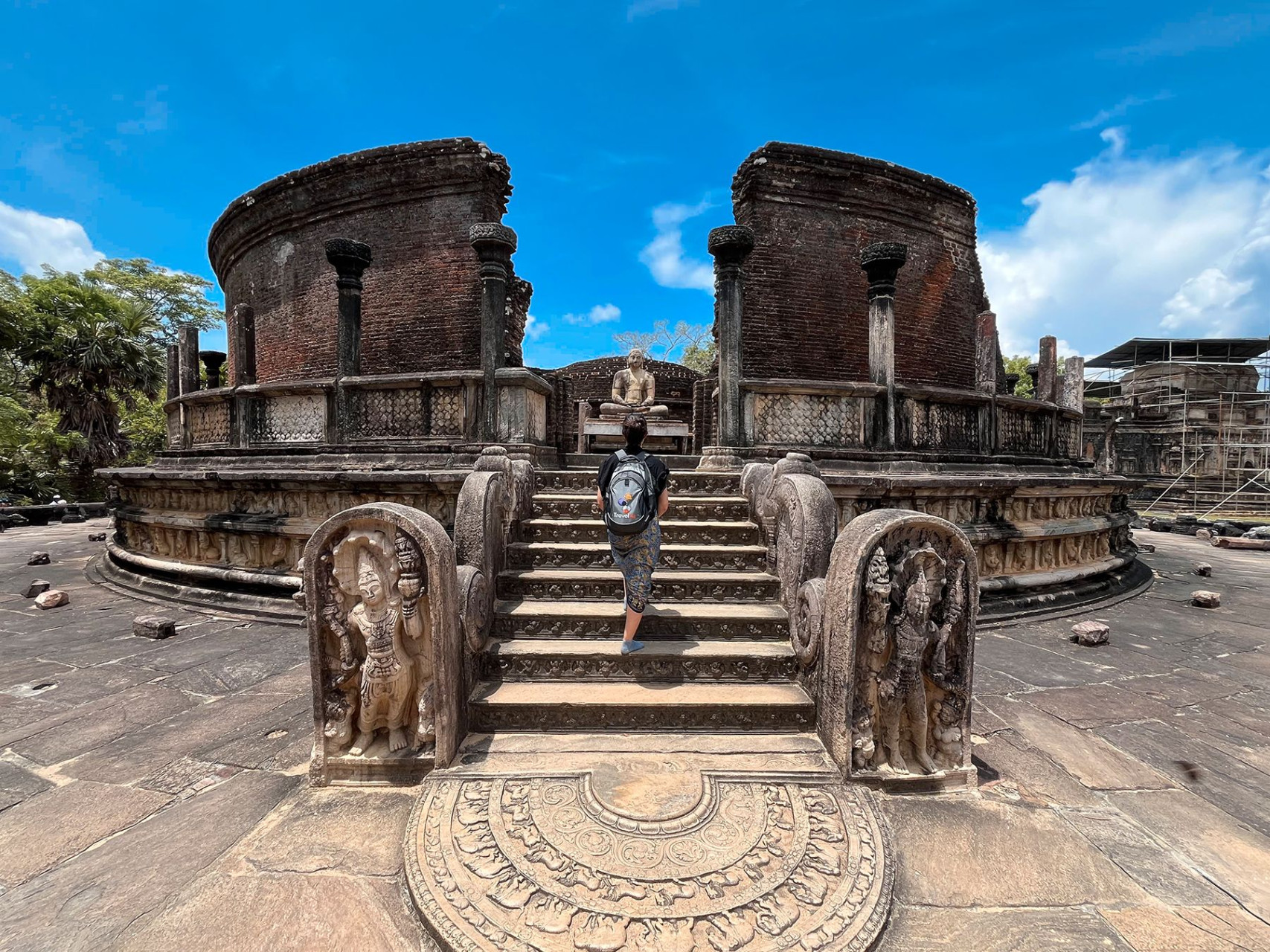 polonnaruwa vatadage2 risultato