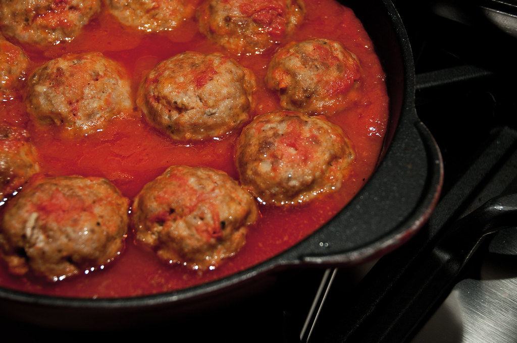 polpette
