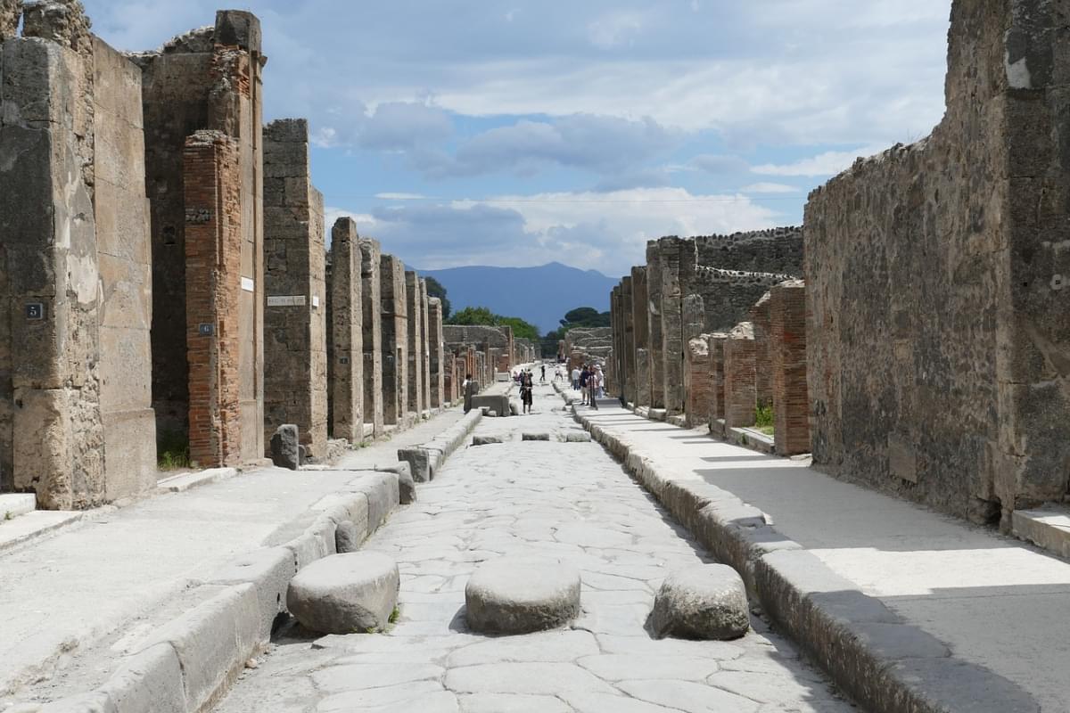 pompei italia 1