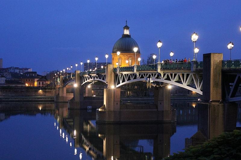 pont saint pierre sera