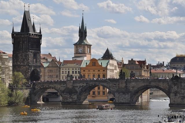 ponte carlo praga 1