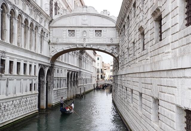 ponte dei sospiri