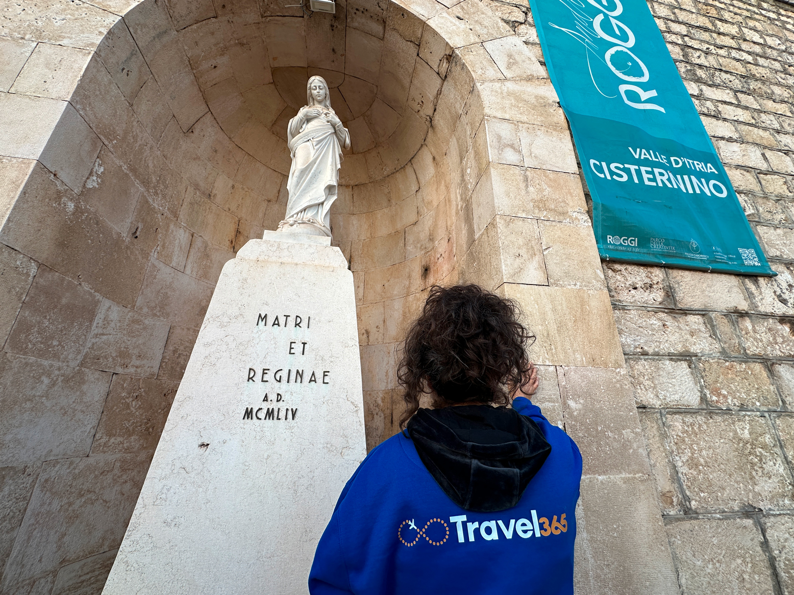 ponte della madonnina