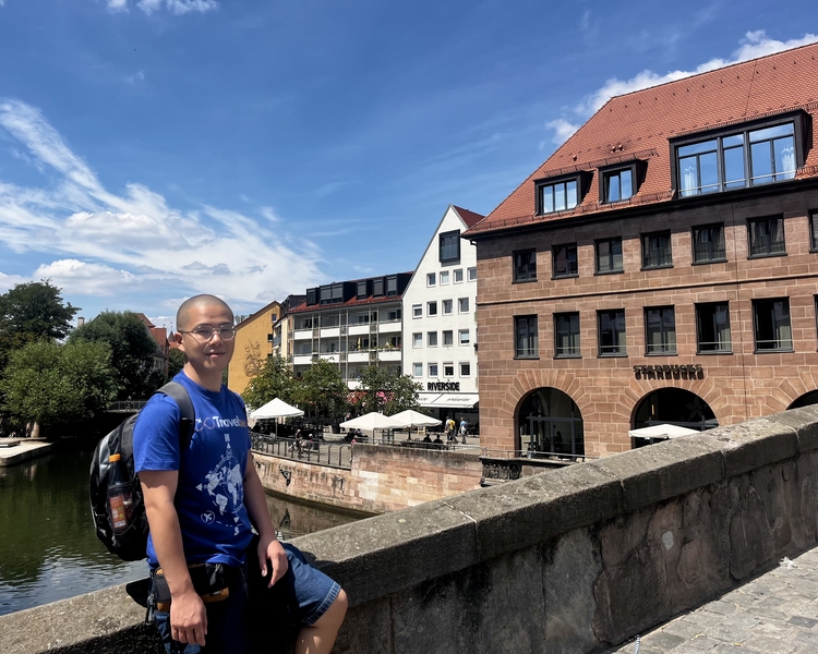 ponte fleischbruke 1