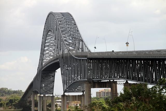 ponte las americas panama