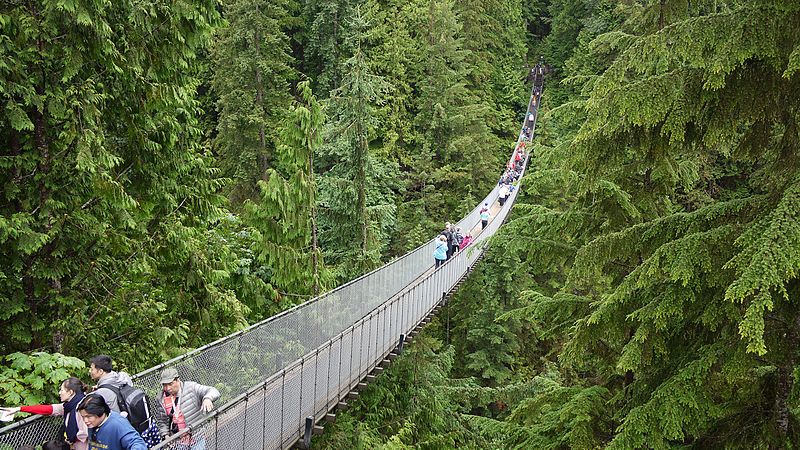 capilano