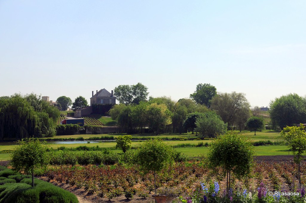 por el medoc francia