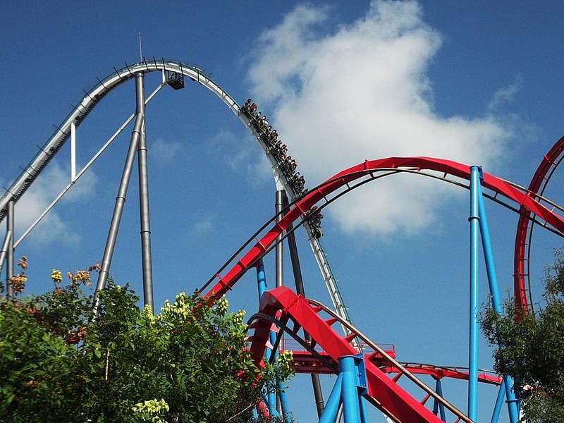 port aventura tarragona