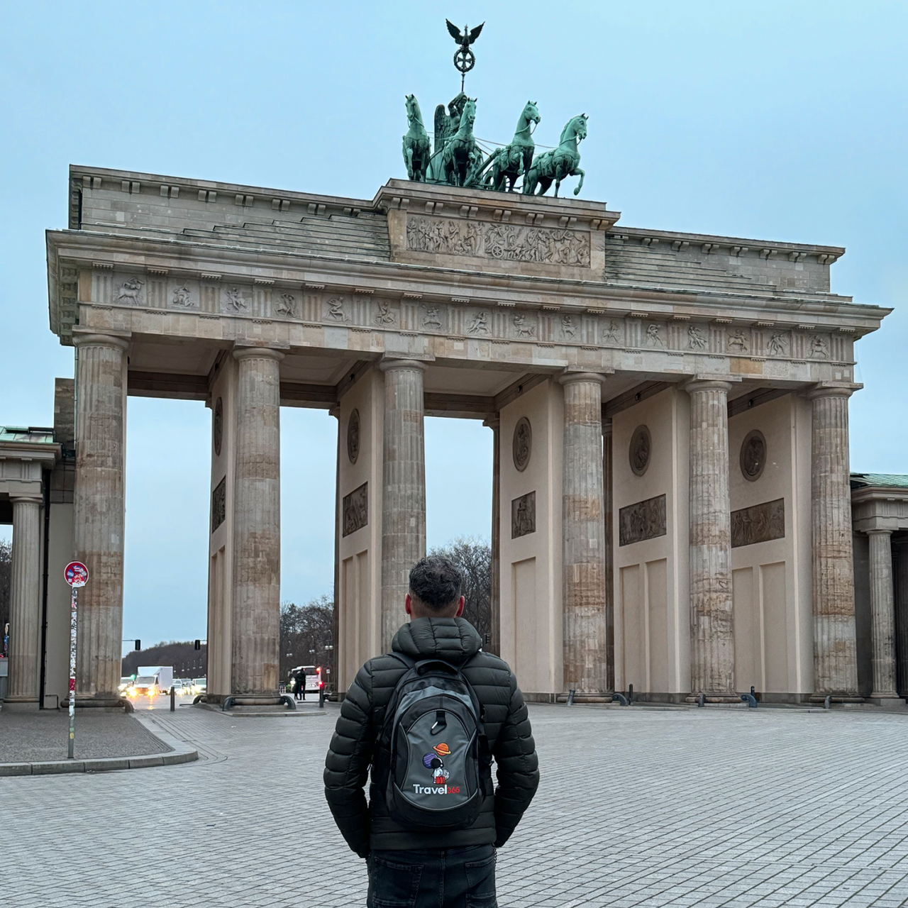 porta di brandeburgo 5