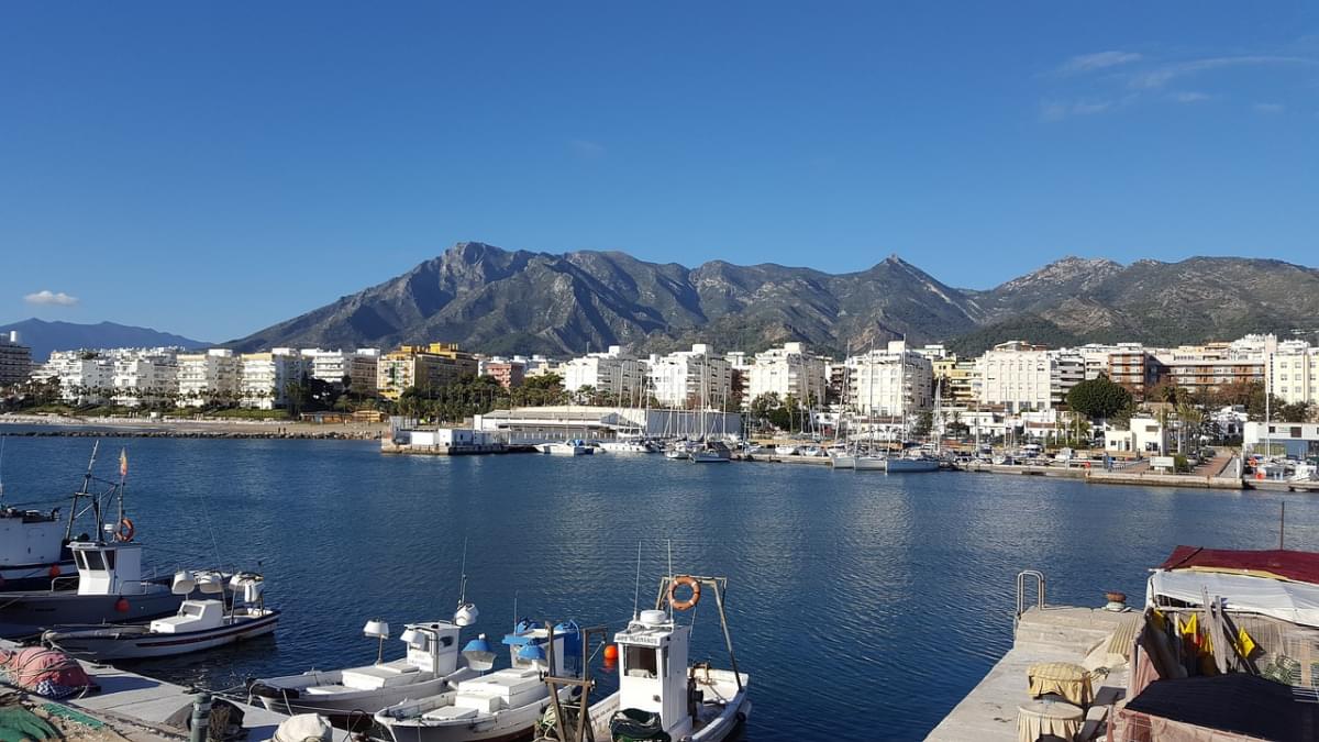 porta marbella andalusia marbella