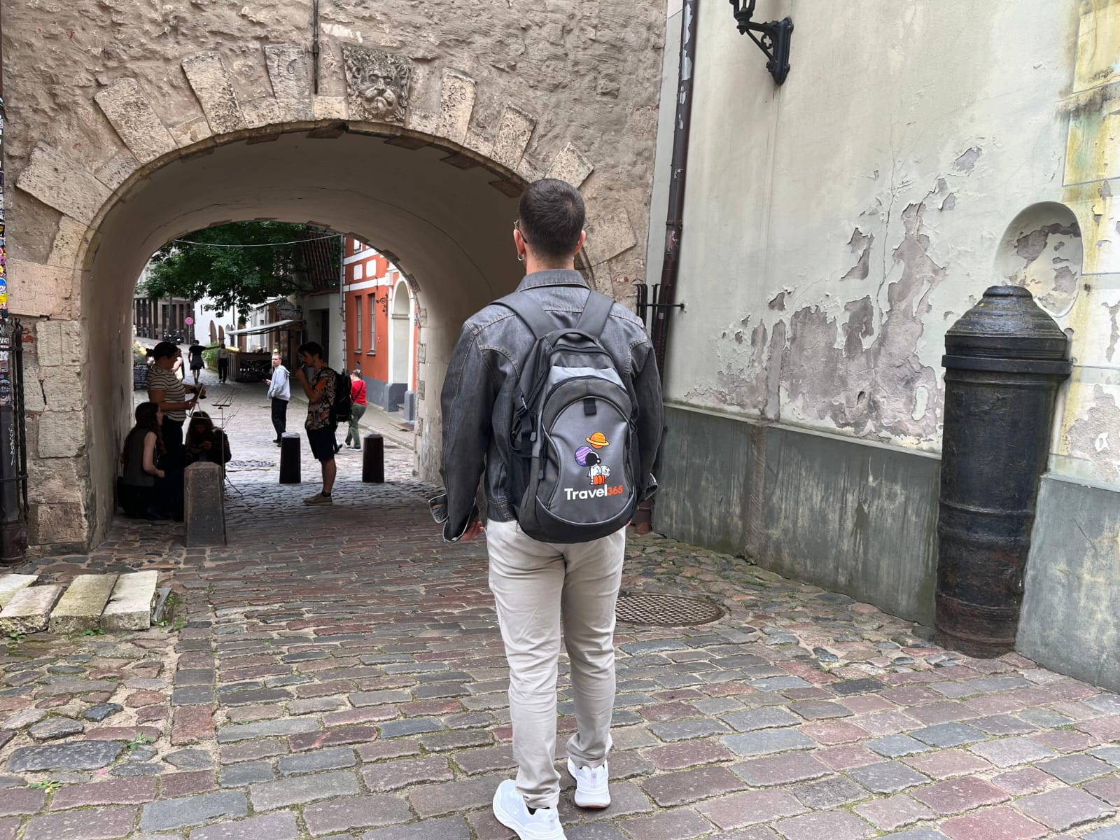 porta svedese 1