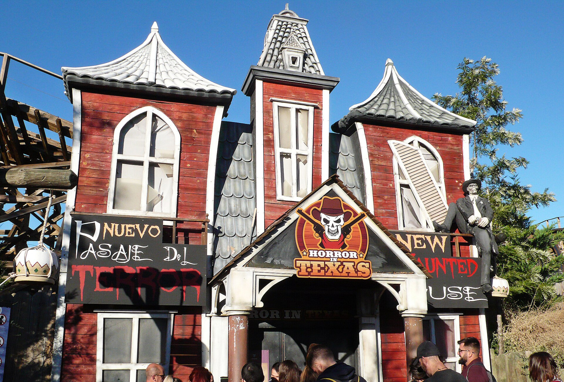 portaventura farwest 3