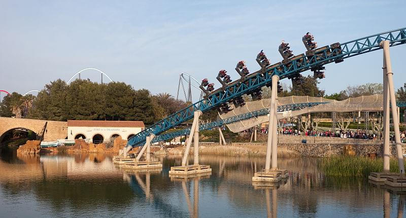 portaventura tarragona 76