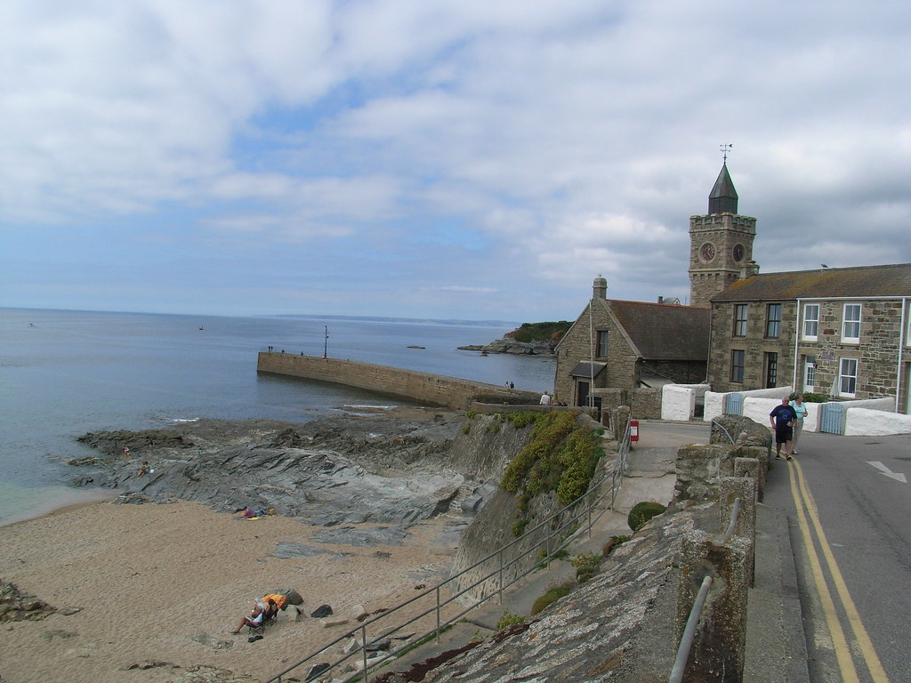 porthleven cornwall