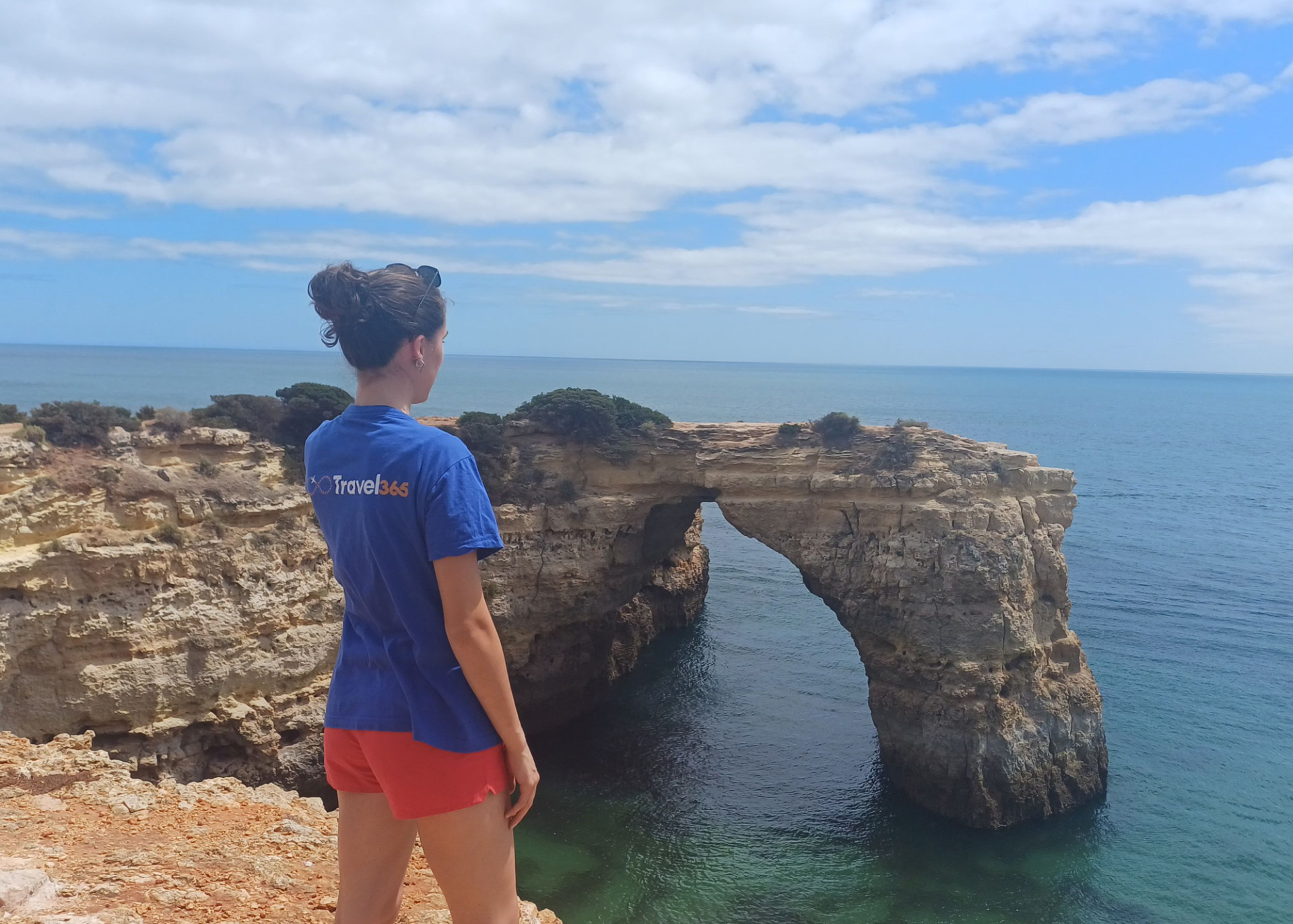 portimao arco de albandeira