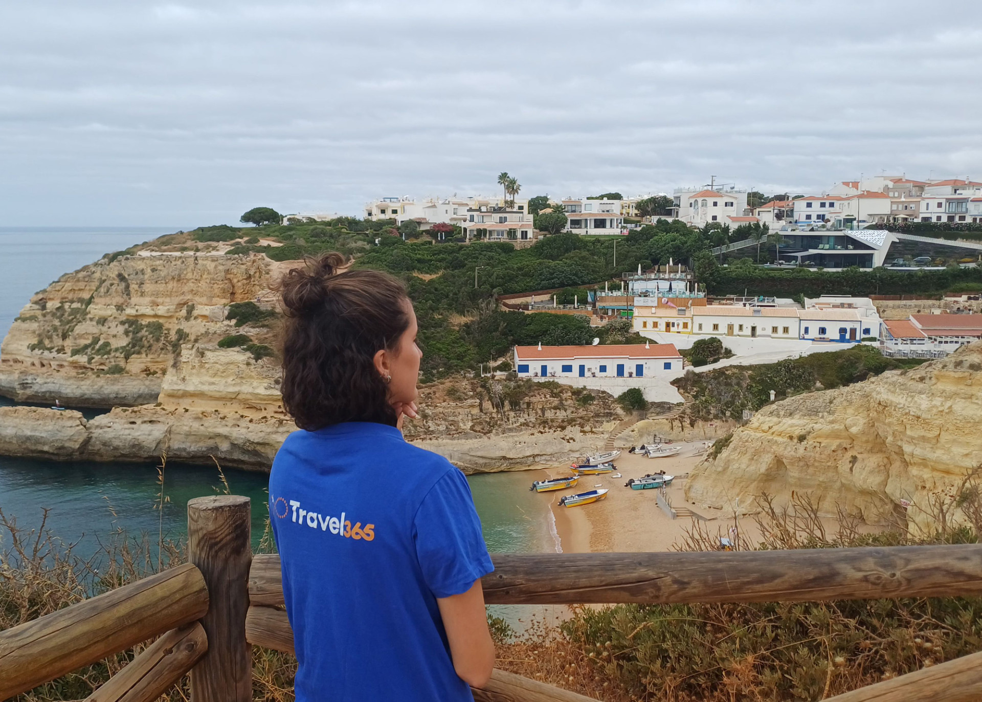 portimao spiaggia di benagil