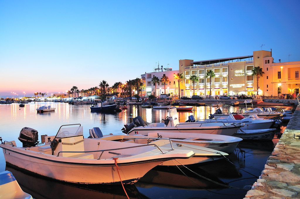 porto cesareo 1