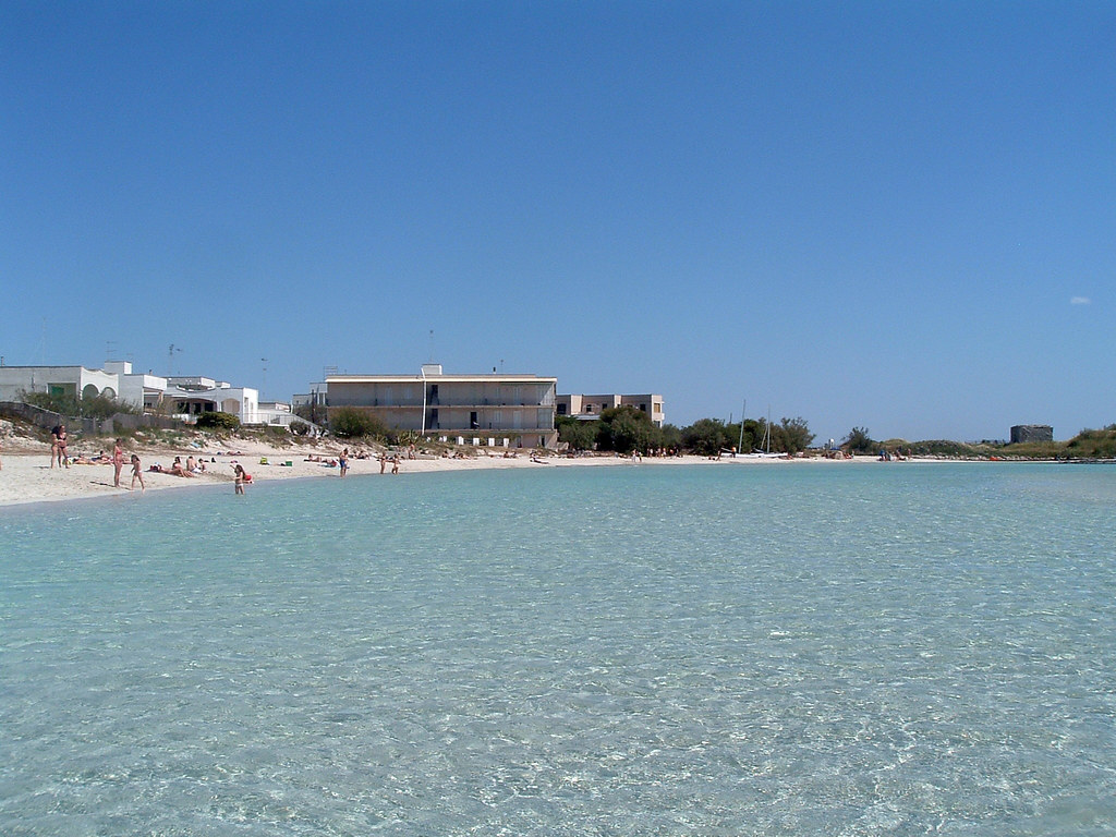 porto cesareo le