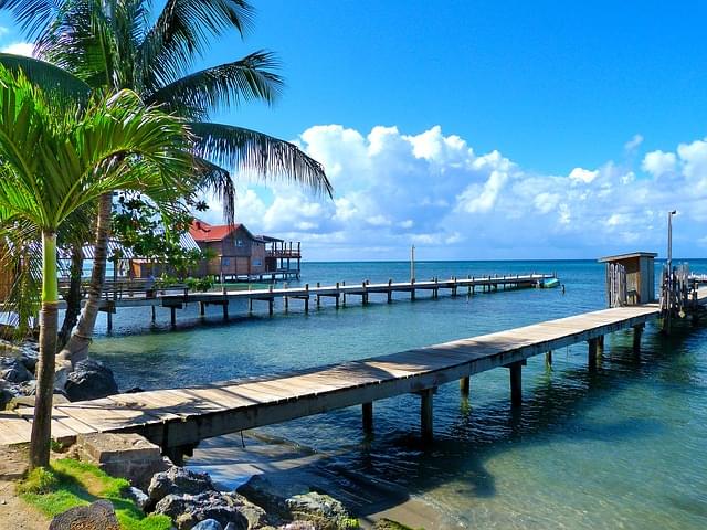 porto di roatan