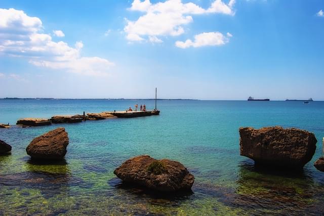 porto di taranto