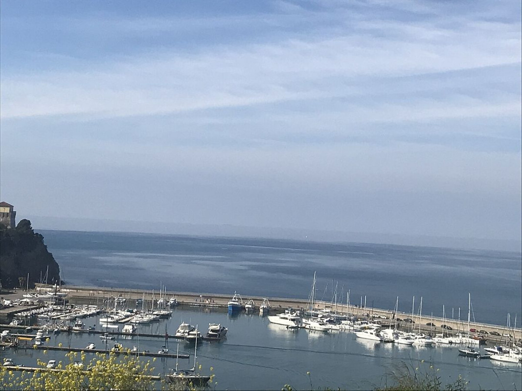 porto lungomare san marco agropoli - foto di gabriella.c78