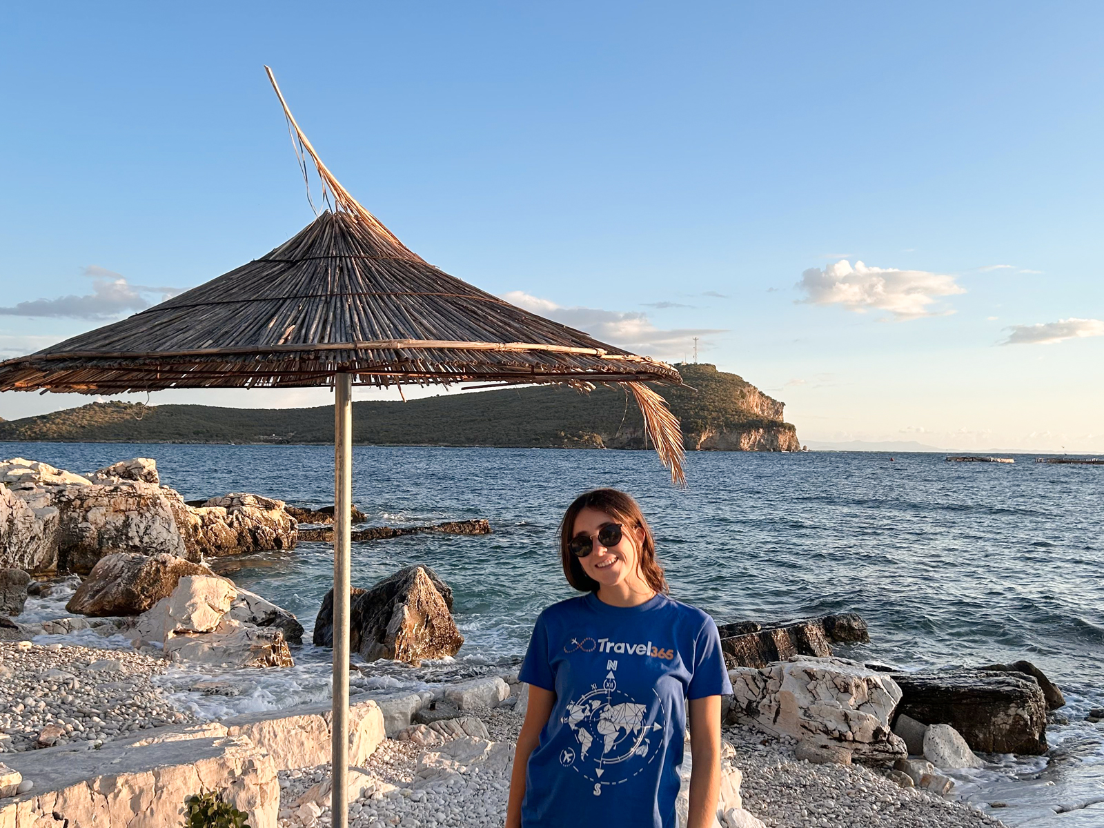 porto palermo spiaggia 2