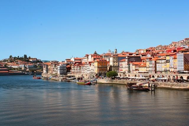 porto portogallo