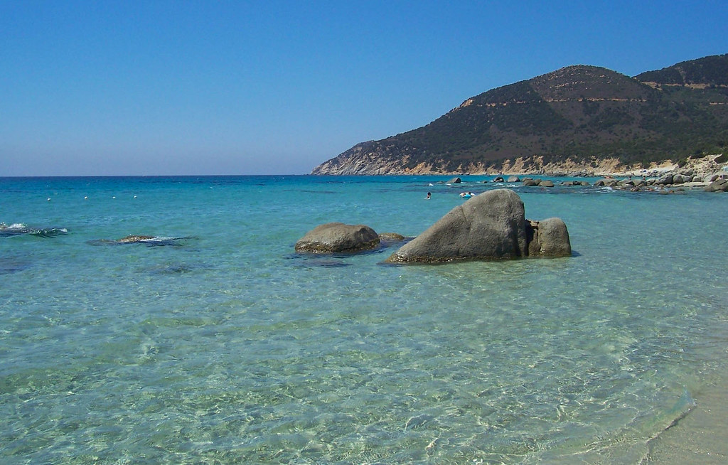 porto sa ruxi
