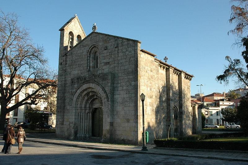 porto sant marti de cedofeita