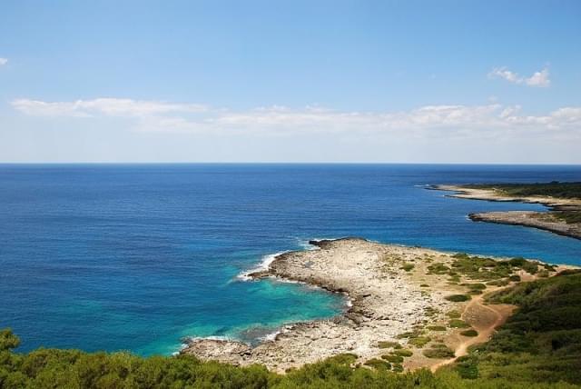 Porto Selvaggio Bay 284751333487 29