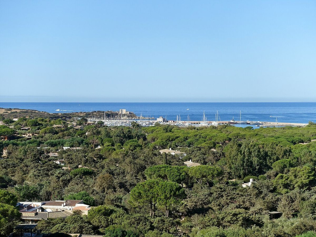 porto turistico villasimius - foto di olaf tausch