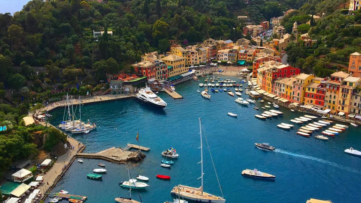 portofino liguria italia portofino 2 1