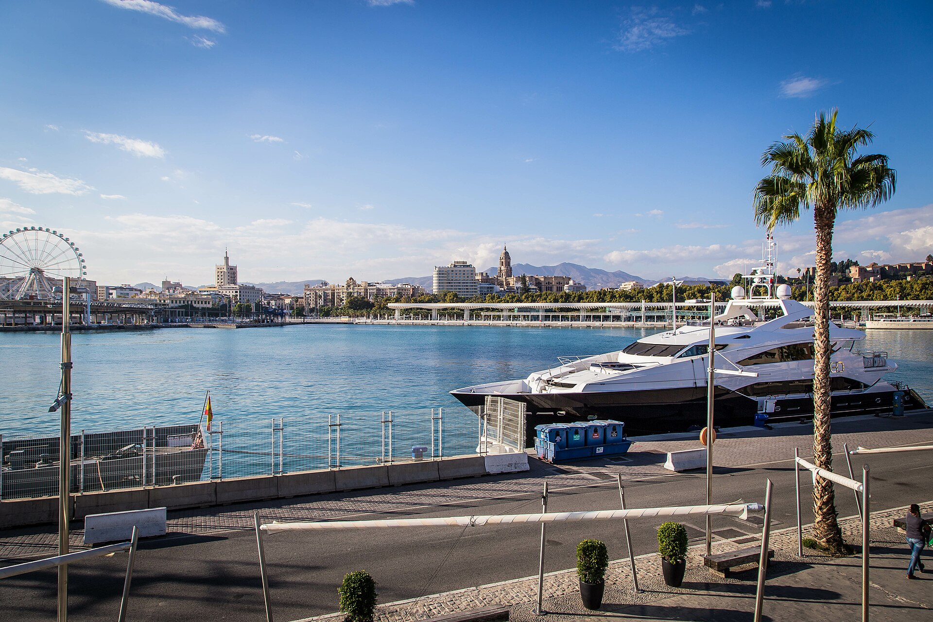 portofmalaga 22999244322