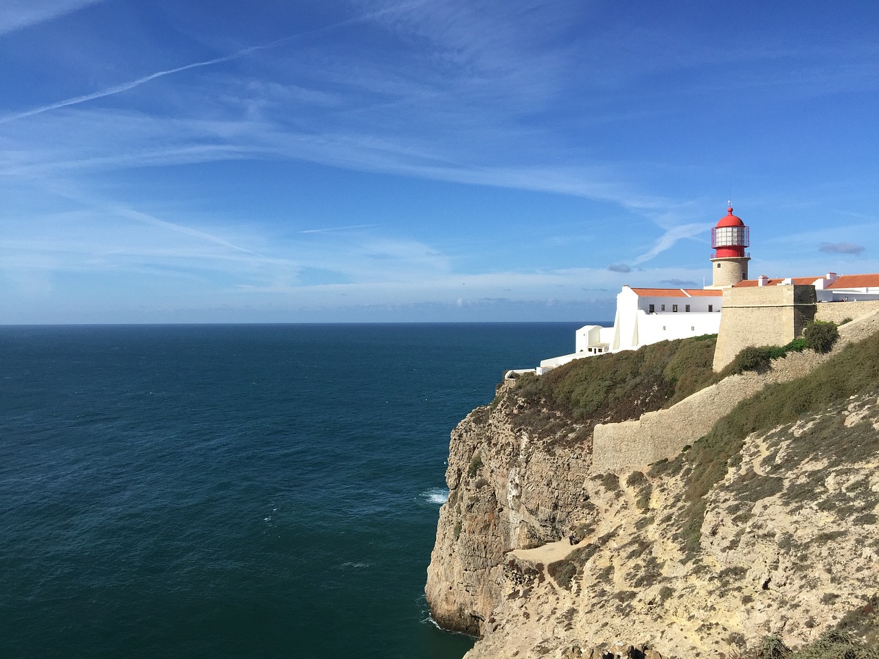 portogallo faro sagres