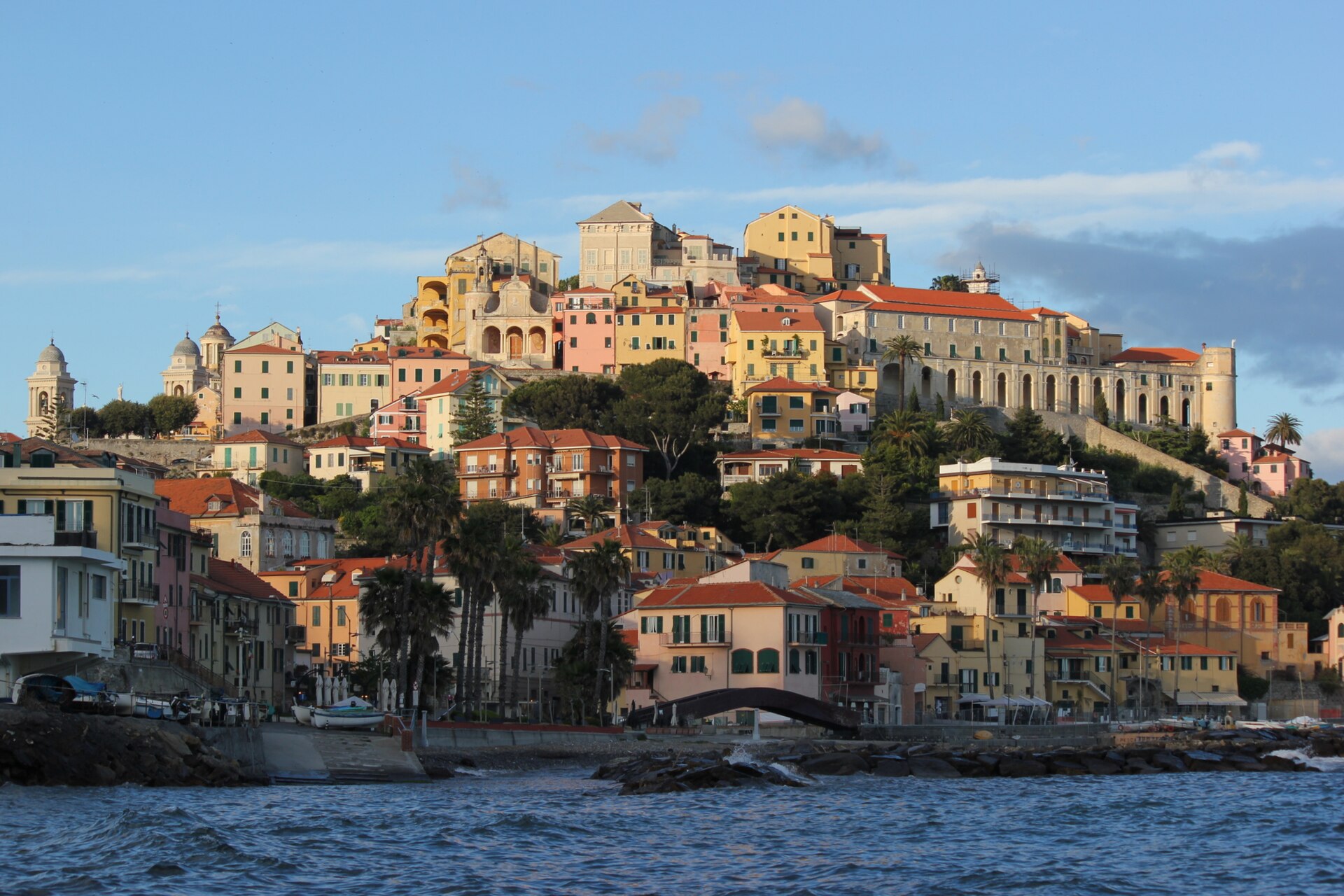 portomaurizio