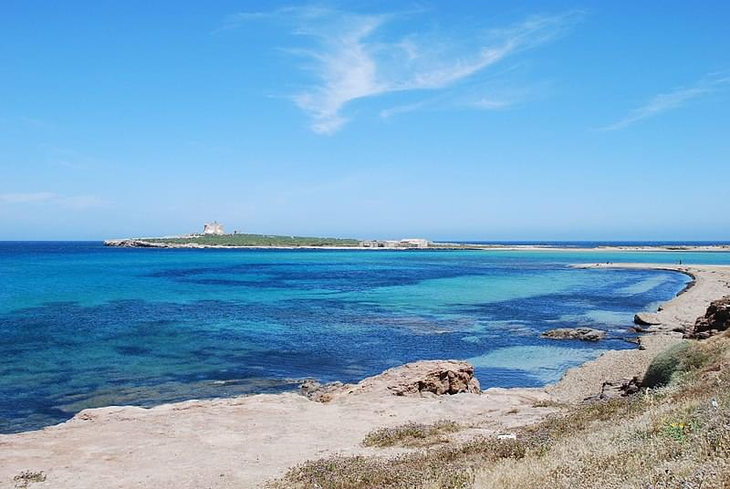 portopalo di capo passero