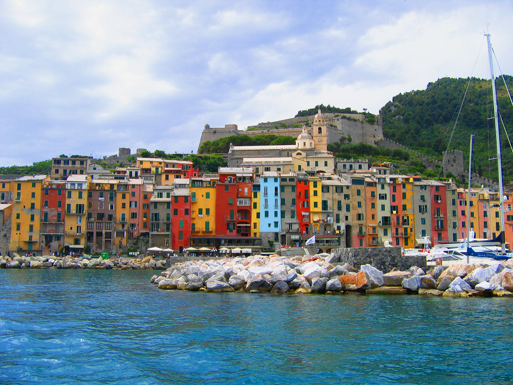 portovenere skin