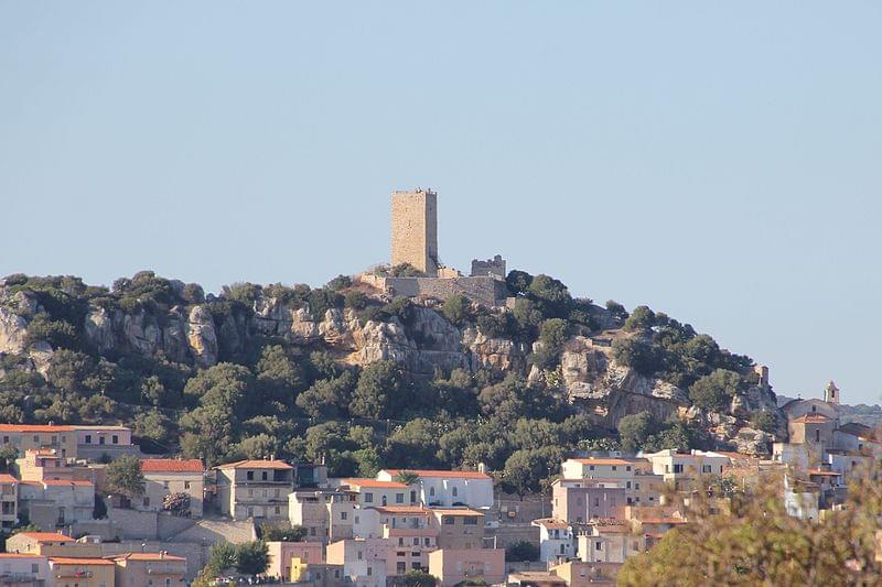 posada castello della fava