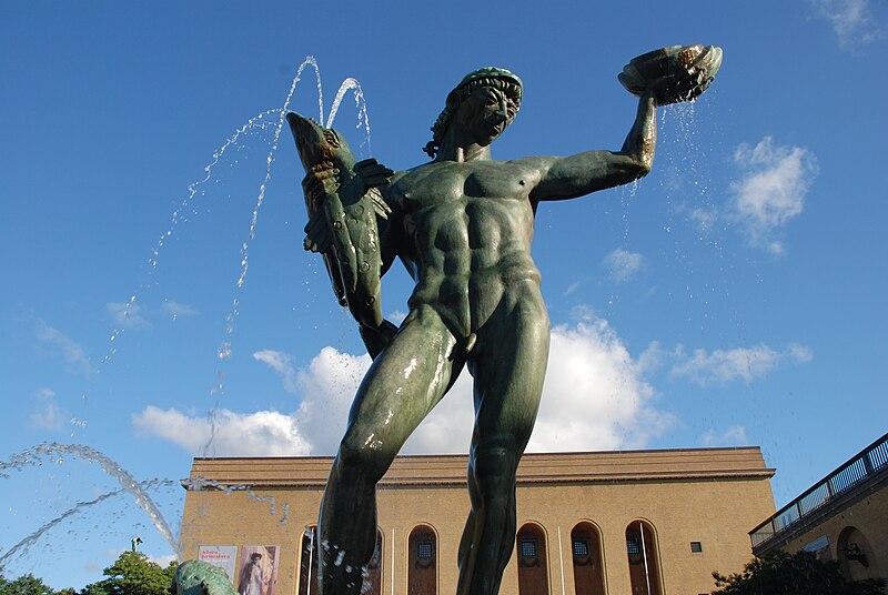 poseidonstatyn i goteborg 06 1