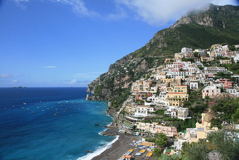 Amalfi