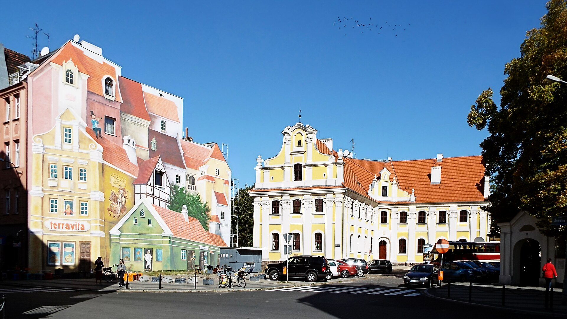 poznań środka 96p 39
